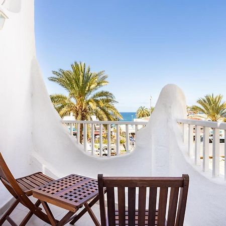 Home2Book Triplex Disco Beach Las Americas, Terrace Arona  Buitenkant foto