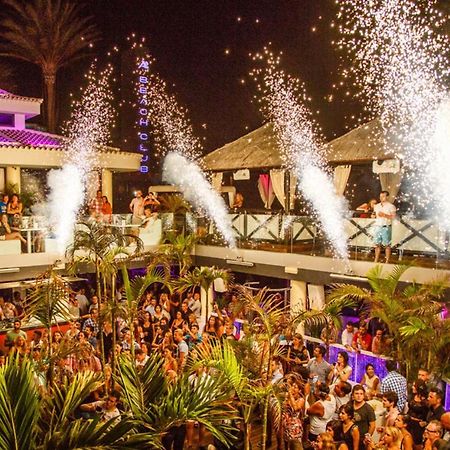 Home2Book Triplex Disco Beach Las Americas, Terrace Arona  Buitenkant foto