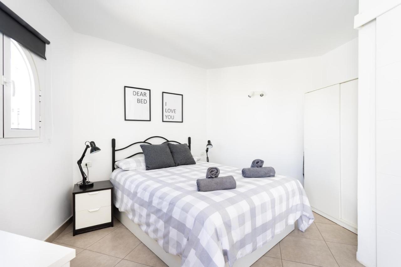 Home2Book Triplex Disco Beach Las Americas, Terrace Arona  Buitenkant foto
