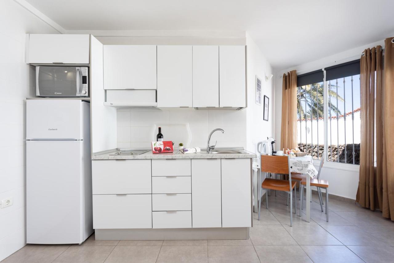 Home2Book Triplex Disco Beach Las Americas, Terrace Arona  Buitenkant foto