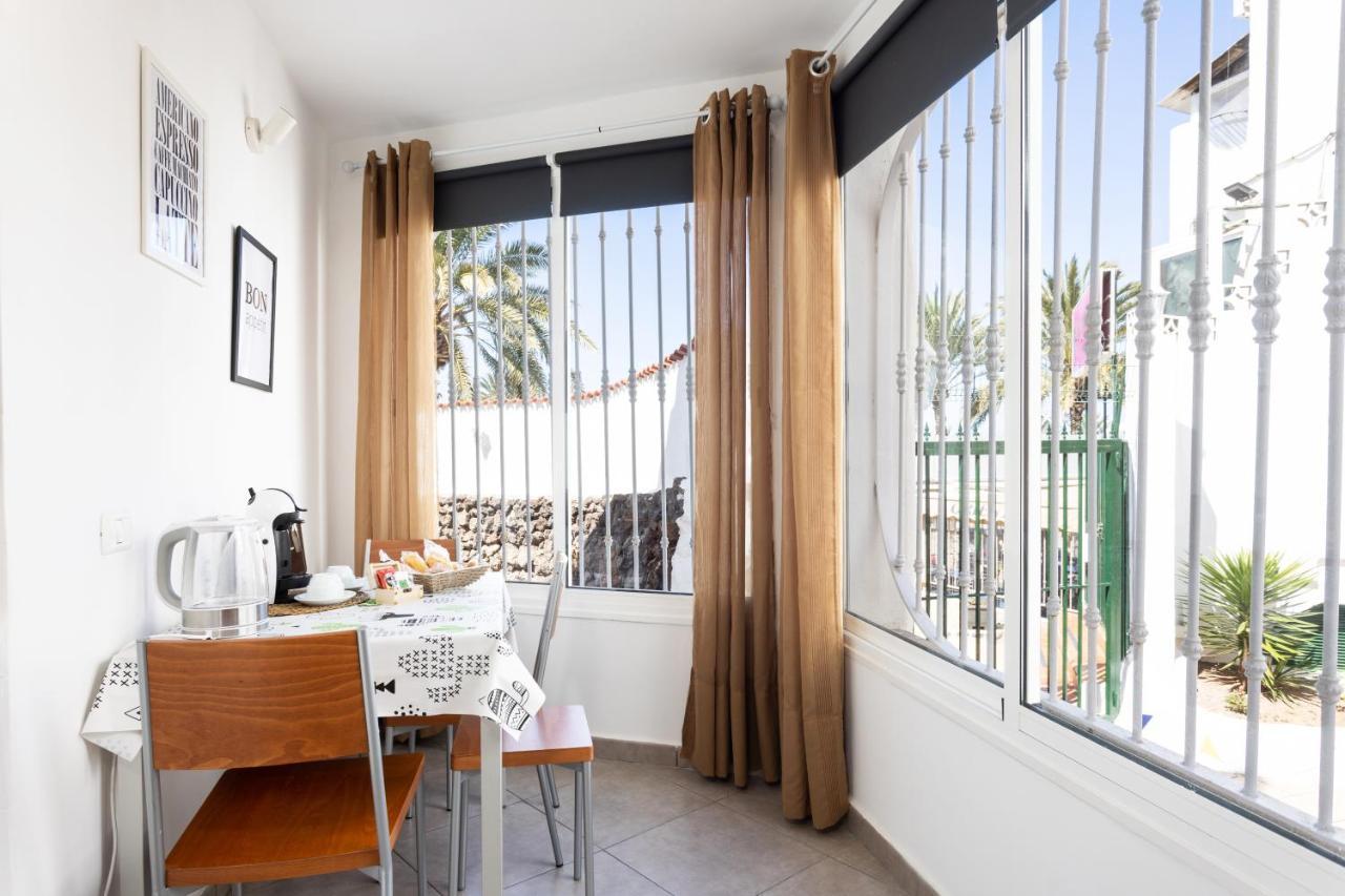 Home2Book Triplex Disco Beach Las Americas, Terrace Arona  Buitenkant foto