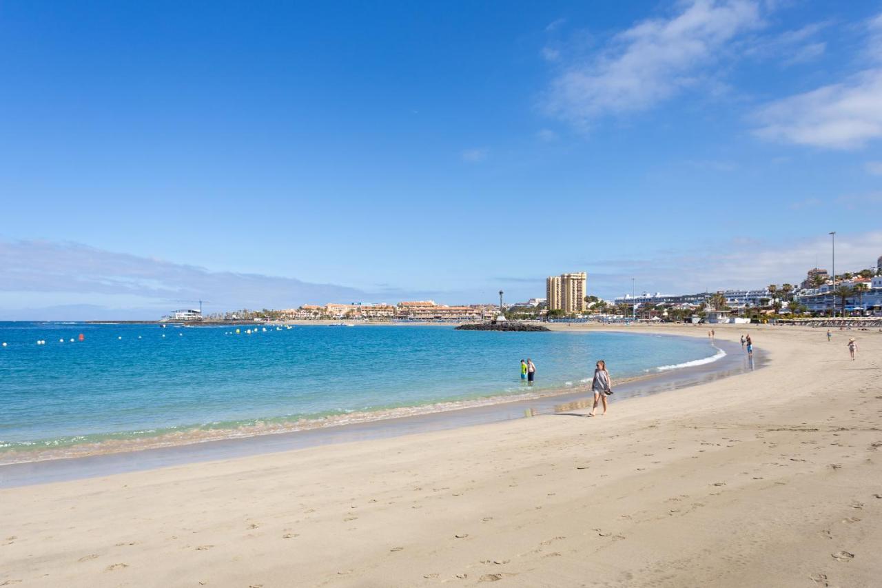 Home2Book Triplex Disco Beach Las Americas, Terrace Arona  Buitenkant foto