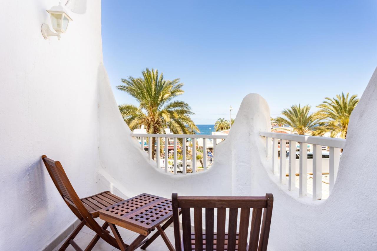 Home2Book Triplex Disco Beach Las Americas, Terrace Arona  Buitenkant foto