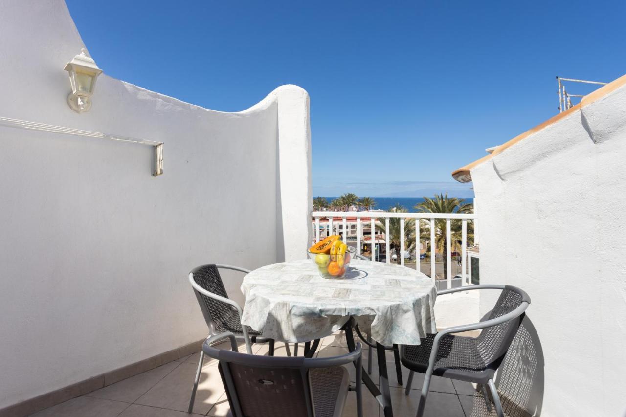 Home2Book Triplex Disco Beach Las Americas, Terrace Arona  Buitenkant foto
