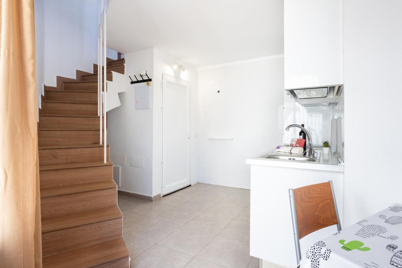 Home2Book Triplex Disco Beach Las Americas, Terrace Arona  Buitenkant foto