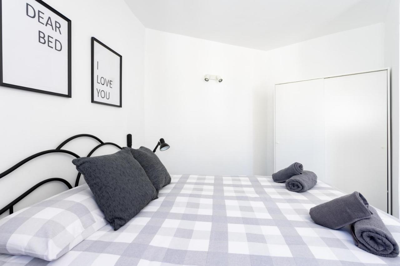 Home2Book Triplex Disco Beach Las Americas, Terrace Arona  Buitenkant foto