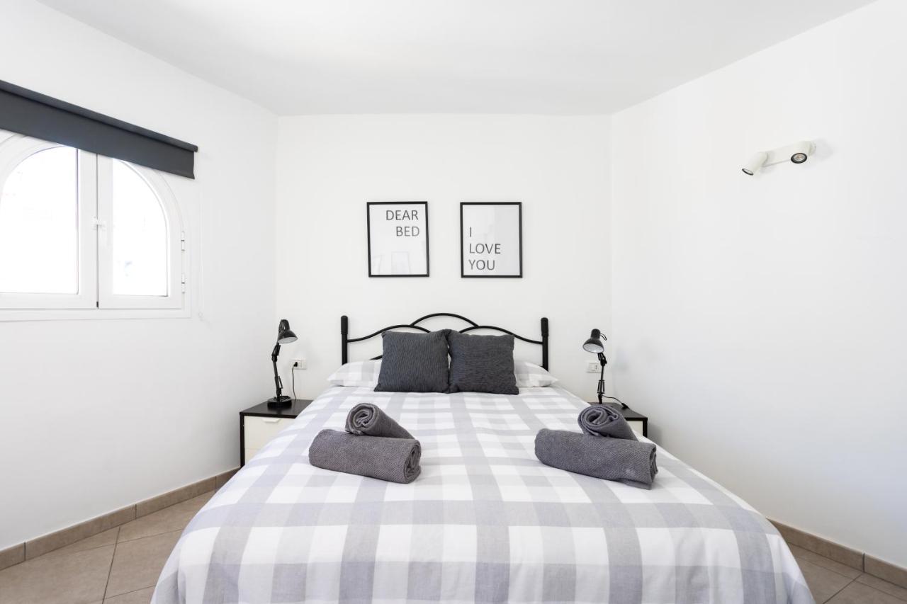 Home2Book Triplex Disco Beach Las Americas, Terrace Arona  Buitenkant foto