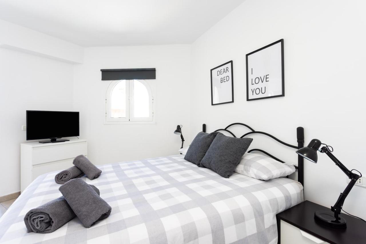 Home2Book Triplex Disco Beach Las Americas, Terrace Arona  Buitenkant foto
