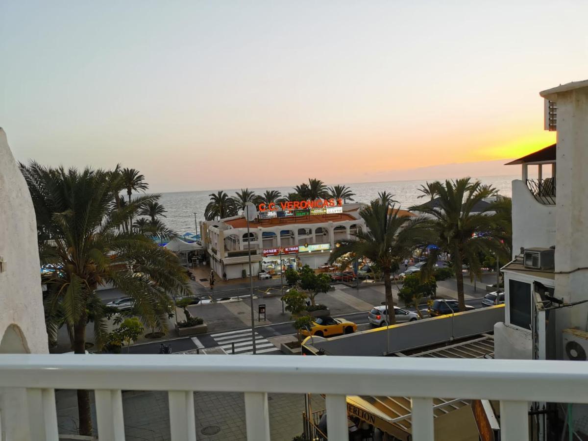 Home2Book Triplex Disco Beach Las Americas, Terrace Arona  Buitenkant foto