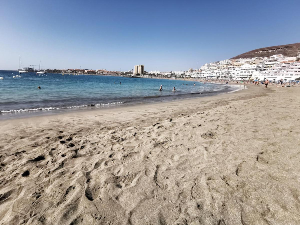 Home2Book Triplex Disco Beach Las Americas, Terrace Arona  Buitenkant foto