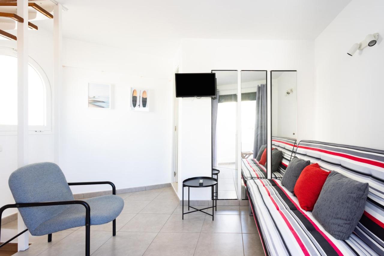 Home2Book Triplex Disco Beach Las Americas, Terrace Arona  Buitenkant foto