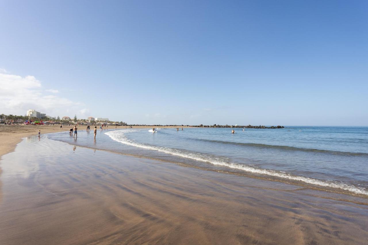 Home2Book Triplex Disco Beach Las Americas, Terrace Arona  Buitenkant foto