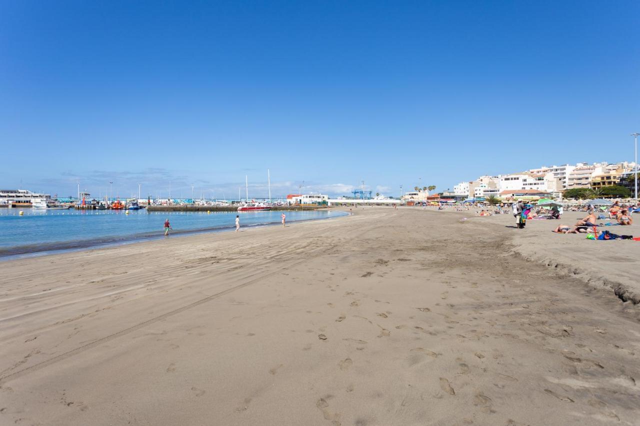 Home2Book Triplex Disco Beach Las Americas, Terrace Arona  Buitenkant foto