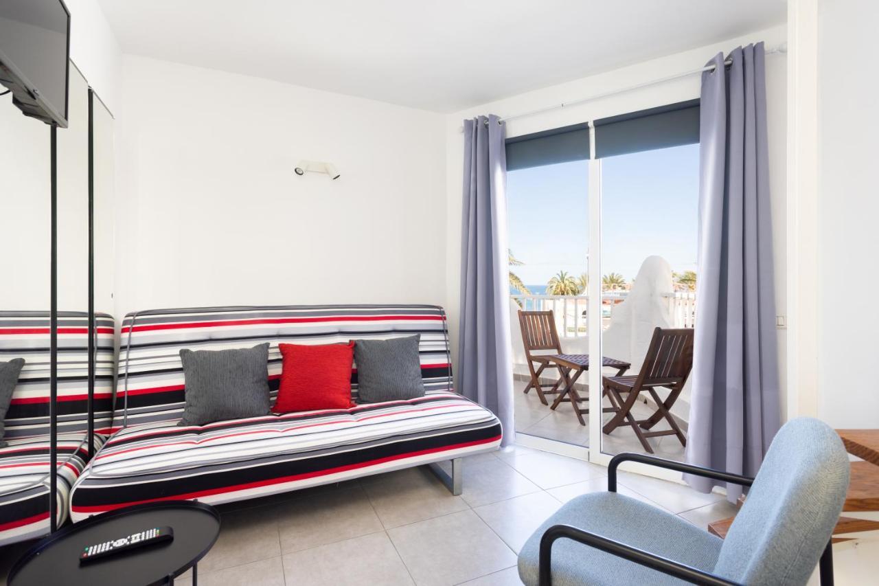 Home2Book Triplex Disco Beach Las Americas, Terrace Arona  Buitenkant foto