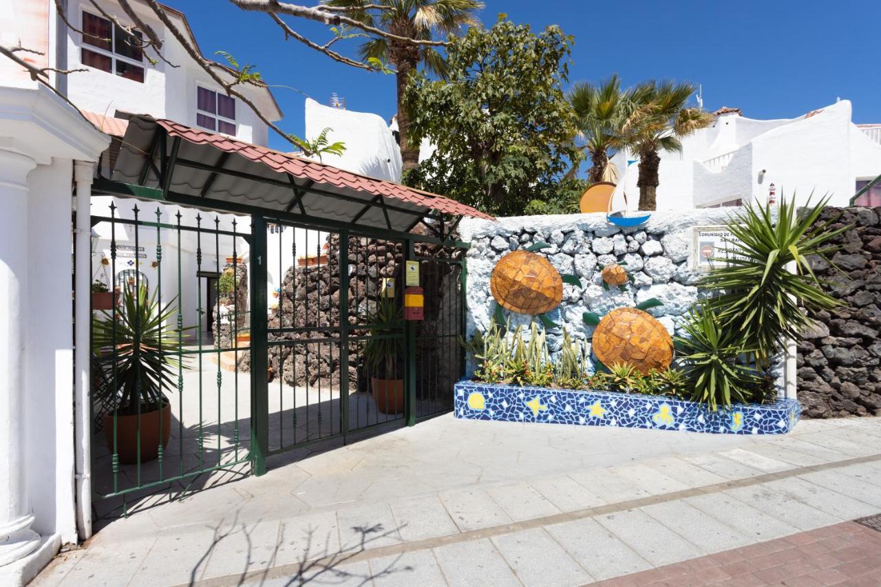Home2Book Triplex Disco Beach Las Americas, Terrace Arona  Buitenkant foto