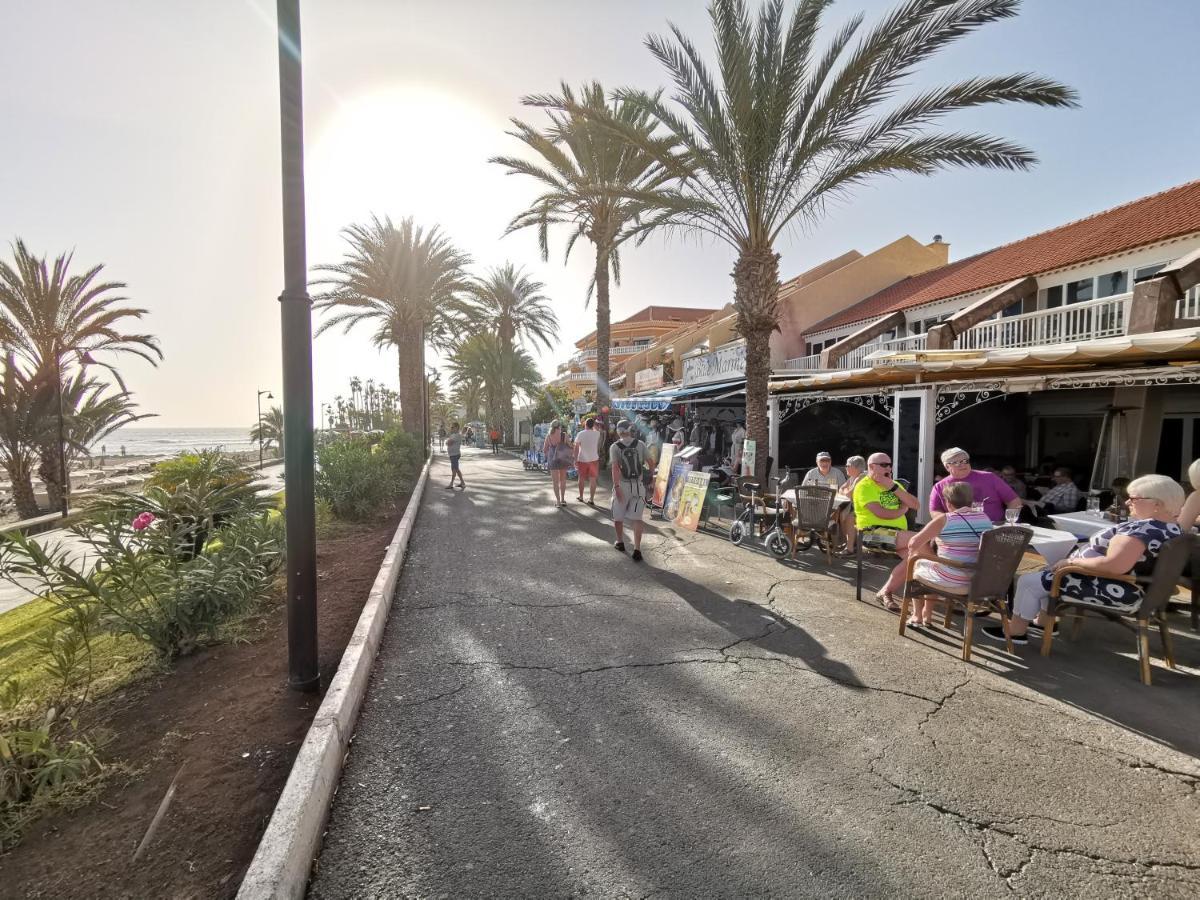 Home2Book Triplex Disco Beach Las Americas, Terrace Arona  Buitenkant foto