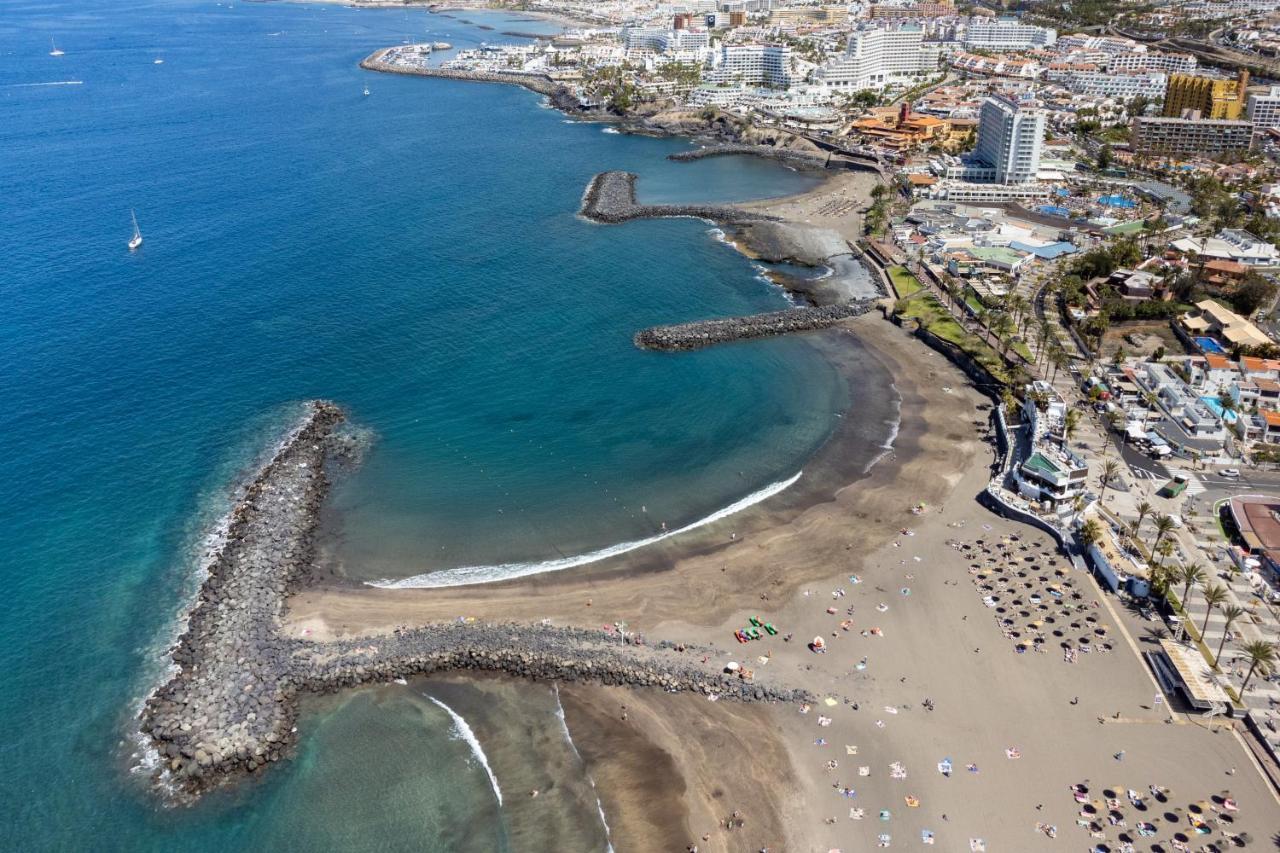 Home2Book Triplex Disco Beach Las Americas, Terrace Arona  Buitenkant foto