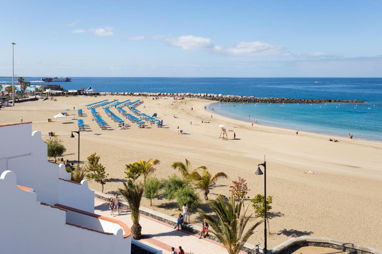 Home2Book Triplex Disco Beach Las Americas, Terrace Arona  Buitenkant foto