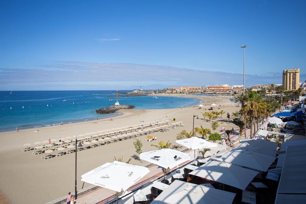 Home2Book Triplex Disco Beach Las Americas, Terrace Arona  Buitenkant foto